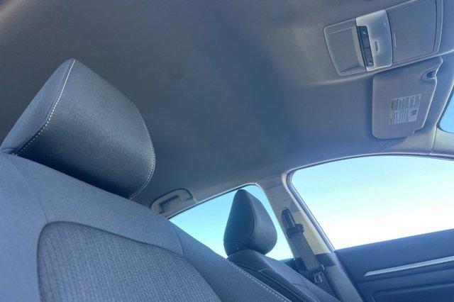 used 2023 Nissan Altima car, priced at $25,999