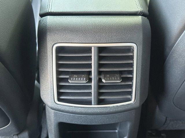 new 2025 Kia Sportage Hybrid car, priced at $36,030