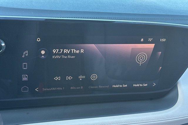 used 2024 Buick Encore GX car, priced at $24,999