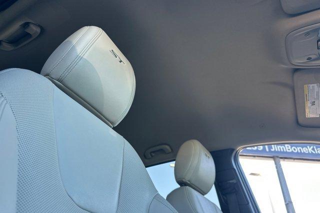 used 2024 Buick Encore GX car, priced at $24,999