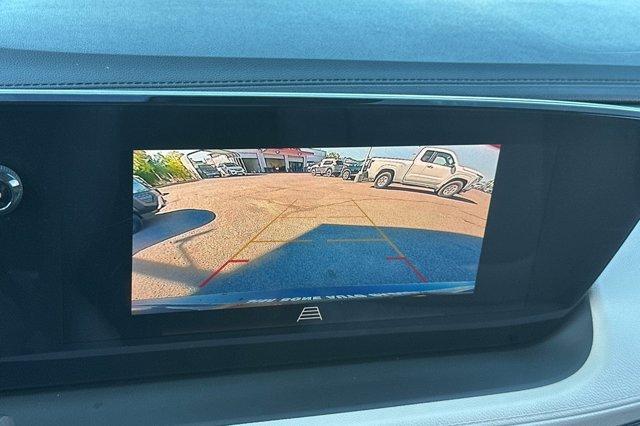 used 2024 Buick Encore GX car, priced at $24,999