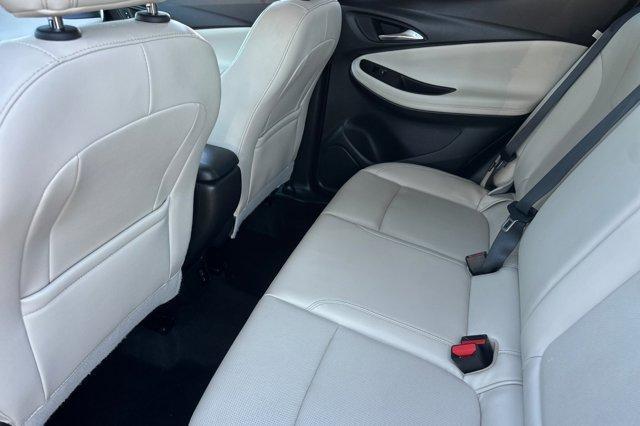 used 2024 Buick Encore GX car, priced at $24,999