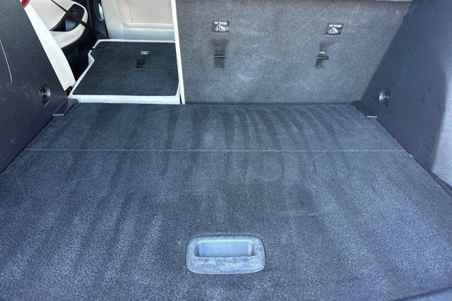 used 2024 Buick Encore GX car, priced at $24,999