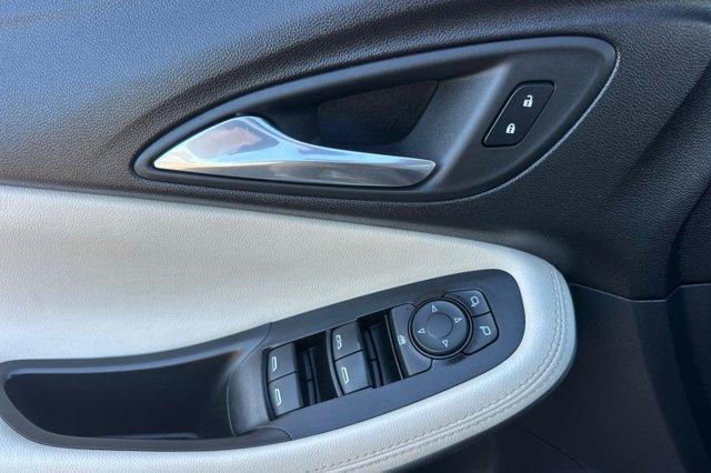 used 2024 Buick Encore GX car, priced at $24,999