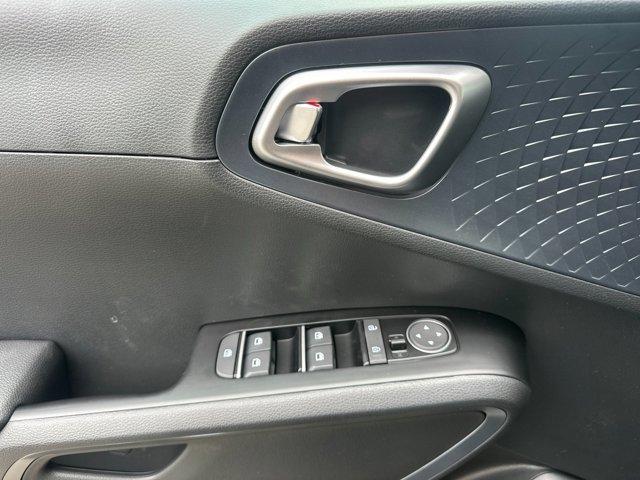 new 2025 Kia Soul car, priced at $26,705