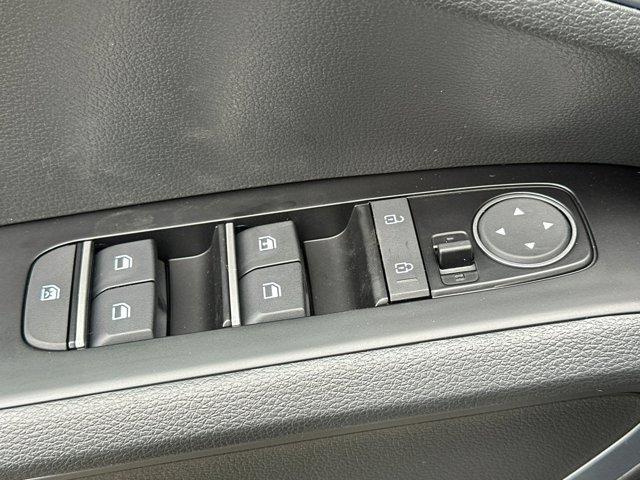 new 2025 Kia Soul car, priced at $26,705