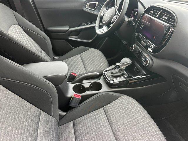 new 2025 Kia Soul car, priced at $26,705