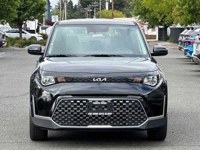 new 2025 Kia Soul car, priced at $26,705