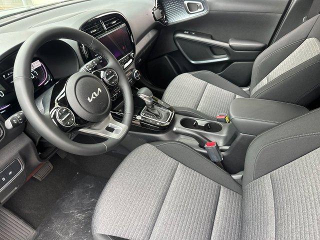 new 2025 Kia Soul car, priced at $26,705