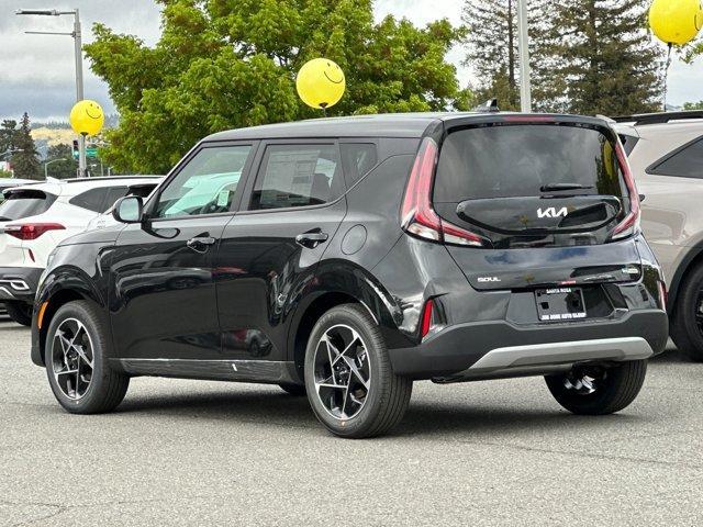 new 2025 Kia Soul car, priced at $26,705
