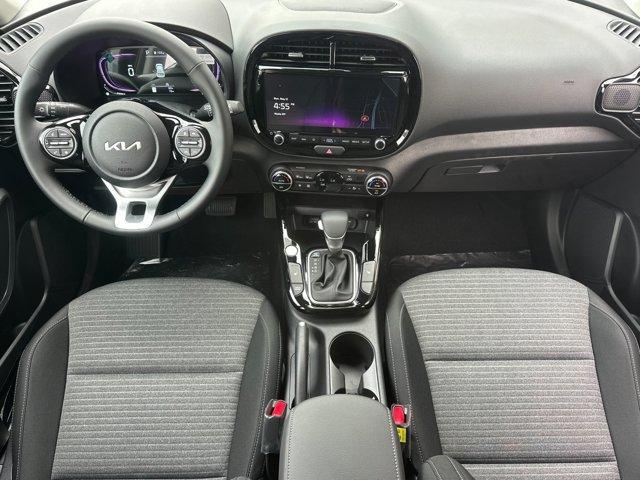 new 2025 Kia Soul car, priced at $26,705