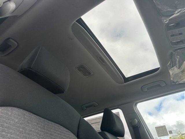 new 2025 Kia Soul car, priced at $26,705