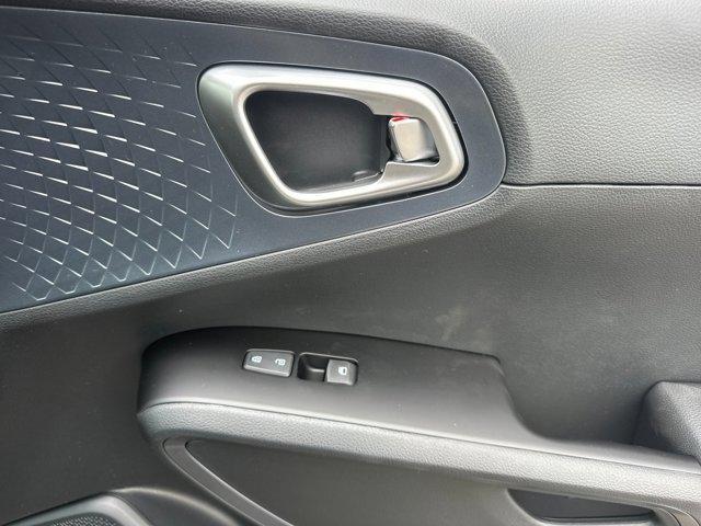 new 2025 Kia Soul car, priced at $26,705