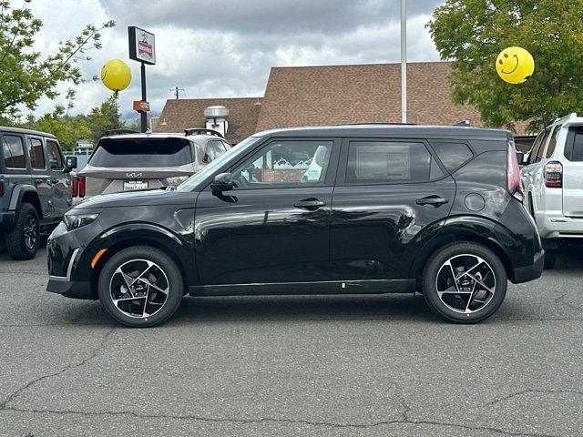 new 2025 Kia Soul car, priced at $26,705