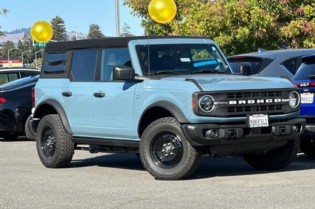 used 2022 Ford Bronco car, priced at $41,995