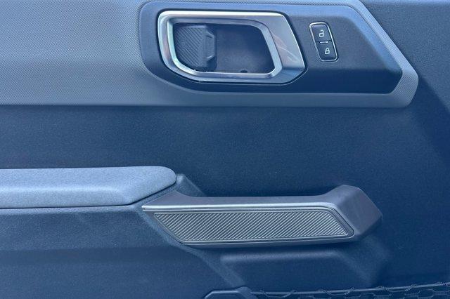 used 2022 Ford Bronco car, priced at $41,995