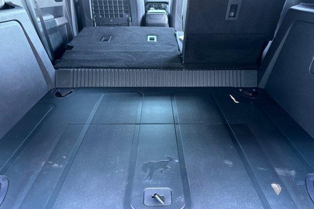 used 2022 Ford Bronco car, priced at $41,995