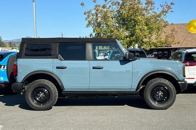 used 2022 Ford Bronco car, priced at $41,995