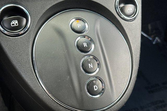 used 2015 FIAT 500e car, priced at $9,999