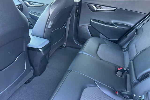 used 2023 Kia EV6 car, priced at $29,995