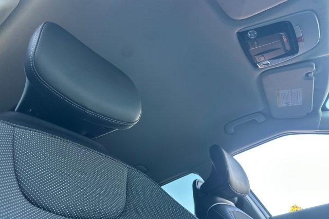 used 2023 Kia EV6 car, priced at $29,995