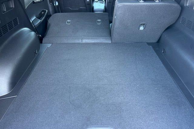 used 2023 Kia EV6 car, priced at $29,995