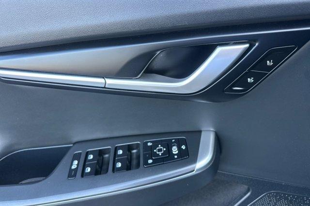 used 2023 Kia EV6 car, priced at $29,995