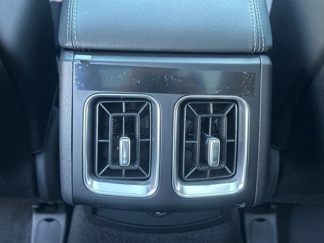 new 2025 Kia Sorento car, priced at $44,305