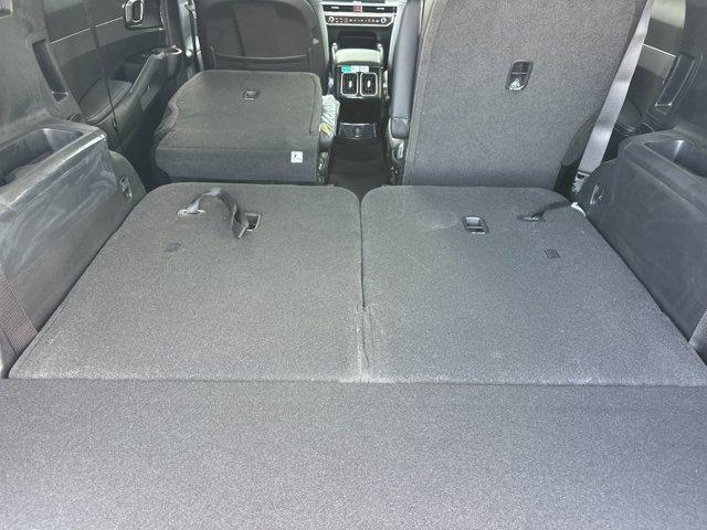 new 2025 Kia Sorento Hybrid car, priced at $42,625