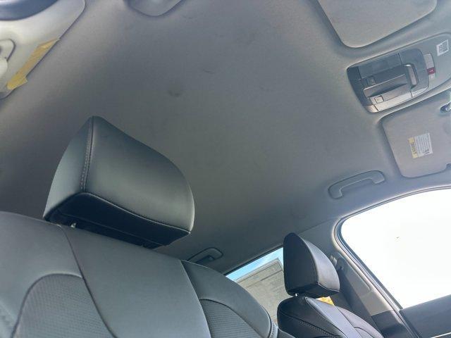 new 2025 Kia Sorento Hybrid car, priced at $42,625