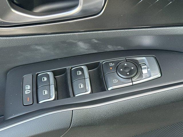 new 2025 Kia Sorento Hybrid car, priced at $42,625