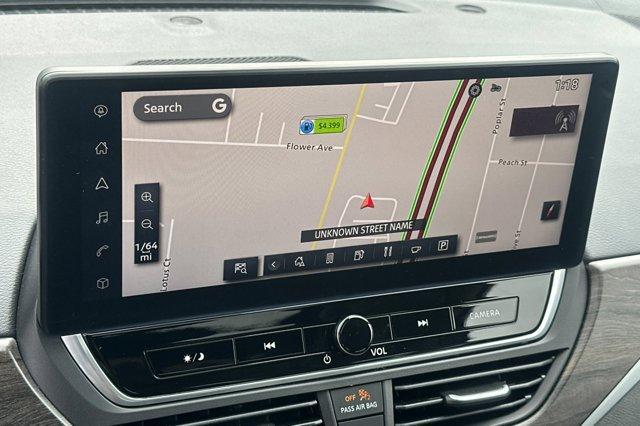 used 2025 Nissan Altima car, priced at $36,105