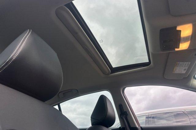 used 2025 Nissan Altima car, priced at $36,105