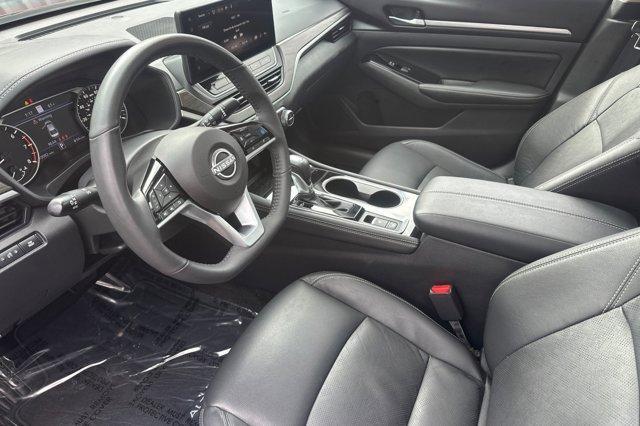 used 2025 Nissan Altima car, priced at $36,105