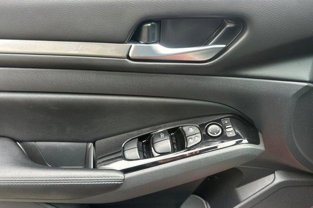 used 2025 Nissan Altima car, priced at $36,105