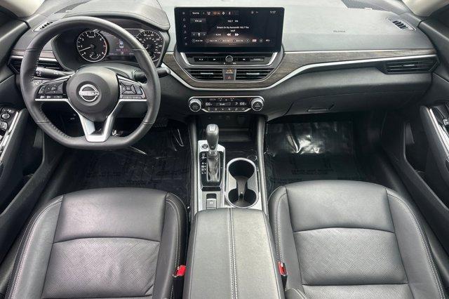 used 2025 Nissan Altima car, priced at $36,105
