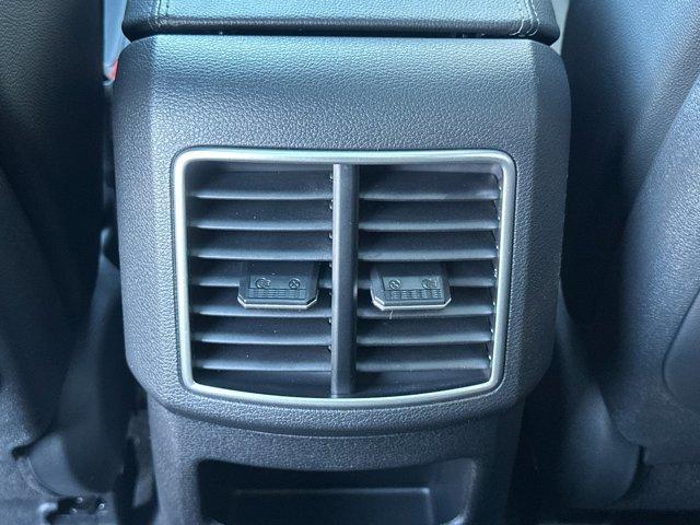 new 2026 Kia Sportage car, priced at $36,560