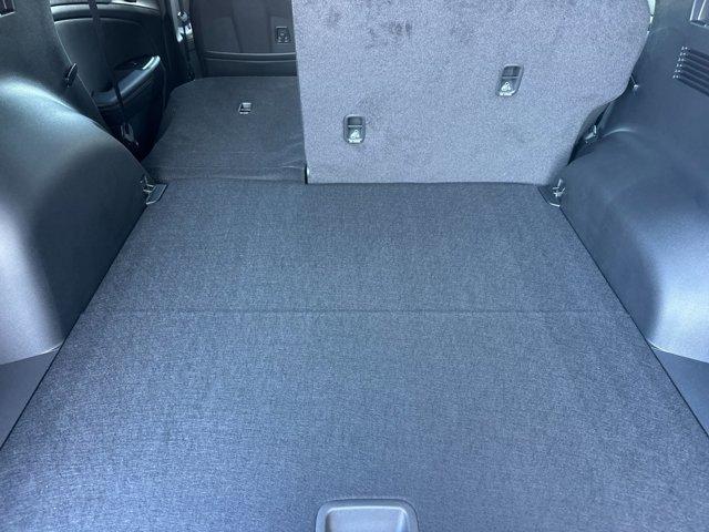 new 2026 Kia Sportage car, priced at $36,560