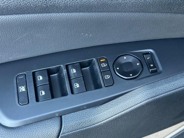 new 2026 Kia Sportage car, priced at $36,560