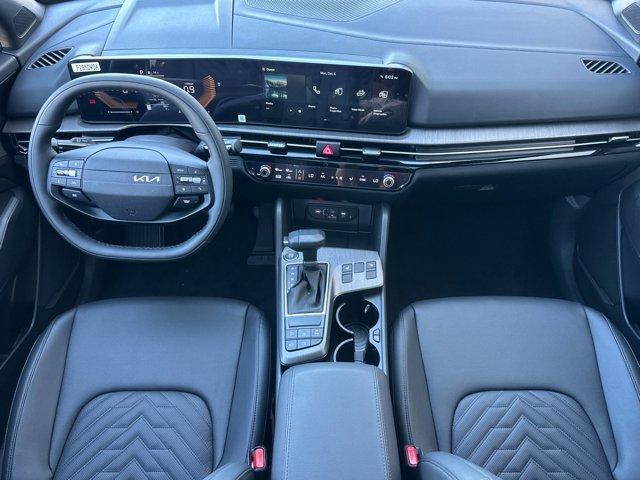 new 2026 Kia Sportage car, priced at $36,560