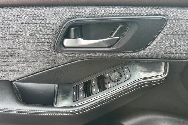 used 2023 Nissan Rogue car, priced at $26,999