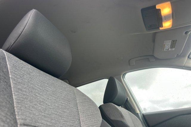 used 2023 Nissan Rogue car, priced at $26,999