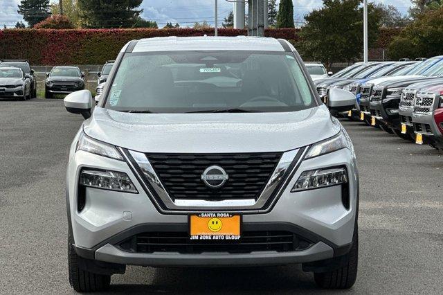 used 2023 Nissan Rogue car, priced at $26,999