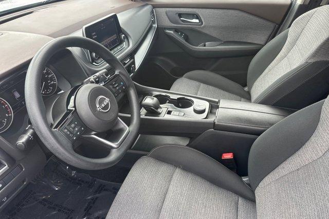 used 2023 Nissan Rogue car, priced at $26,999