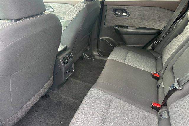 used 2023 Nissan Rogue car, priced at $26,999