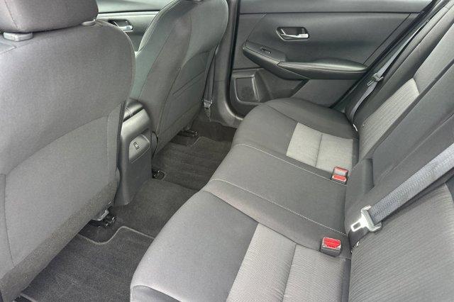 used 2022 Nissan Sentra car, priced at $21,999