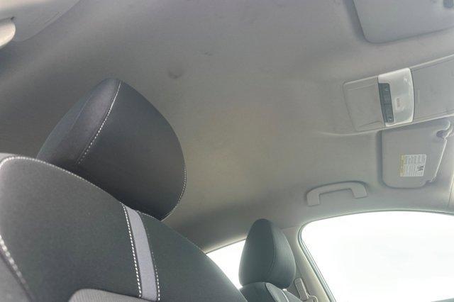 used 2022 Nissan Sentra car, priced at $21,999