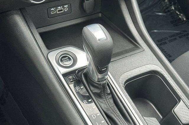 used 2022 Nissan Sentra car, priced at $21,999