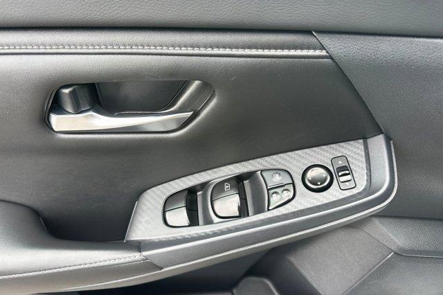 used 2022 Nissan Sentra car, priced at $21,999