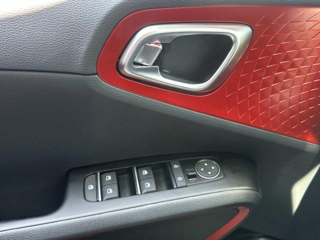 new 2025 Kia Soul car, priced at $26,245